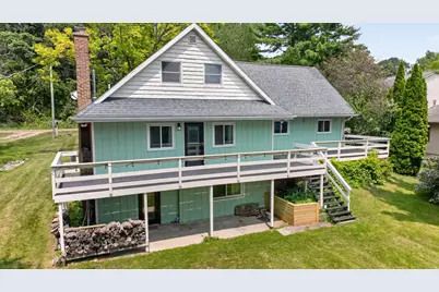 539 Fox Lake Trail, Horton, MI 49246 - Photo 50