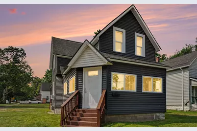 1340 E Vine Street, Kalamazoo, MI 49001 - Photo 2
