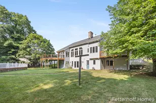 1900 Cherry Run Dr NW, Grand Rapids, MI 49504 - Photo 40