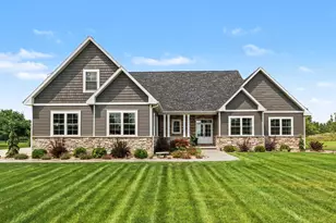 14216 C.B.MacDonald Way, Vicksburg, MI 49097 - Photo 1