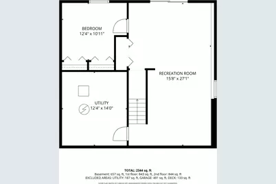 1811 Creed Court SW, Wyoming, MI 49519 - Photo 34