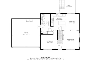 1811 Creed Ct SW, Wyoming, MI 49519 - Photo 32