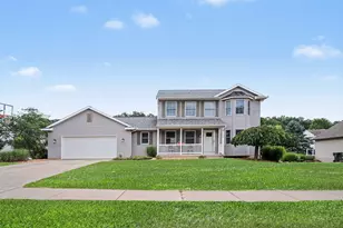 6892 Petersen Valley Dr NE, Rockford, MI 49341 - Photo 1