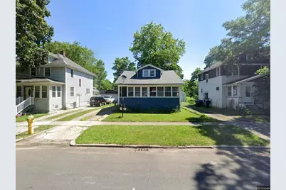 615 William Street, Kalamazoo, MI 49007 - Photo 1