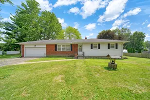 3295 Bent Oak Hwy, Adrian, MI 49221 - Photo 1