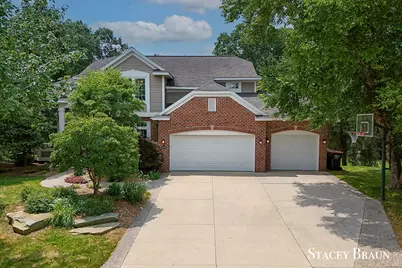 5420 Clemwood Court SE, Ada, MI 49301 - Photo 1
