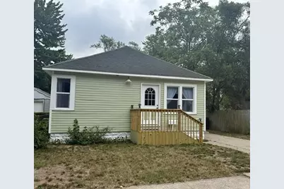 1486 Winters Street, Muskegon, MI 49442 - Photo 2