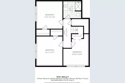 1329 Dewberry Court NE, Grand Rapids, MI 49505 - Photo 48