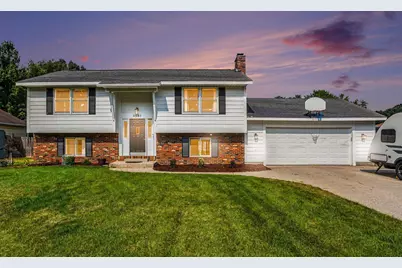 4883 Stanwood Street, Norton Shores, MI 49441 - Photo 2