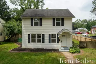 627 Pinehurst Blvd, Kalamazoo, MI 49006 - Photo 1