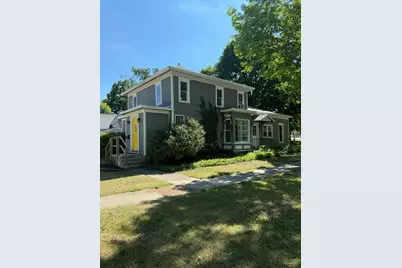 602 S Warren Avenue, Big Rapids, MI 49307 - Photo 2