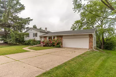 940 Lennox Street, Ann Arbor, MI 48103 - Photo 1