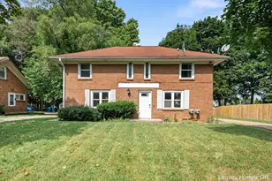 224-226 Maple St, Parchment, MI 49004 - Photo 1