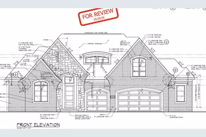 57610 Meadowridge Drive, Washington, MI 48094 - Photo 1