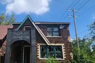 6875 Drake St, Hamtramck, MI 48212 - Photo 1