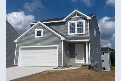 8804 E Sturtevant Avenue, Richland, MI 49083 - Photo 2