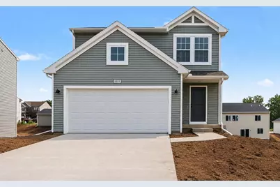 8804 E Sturtevant Avenue, Richland, MI 49083 - Photo 1