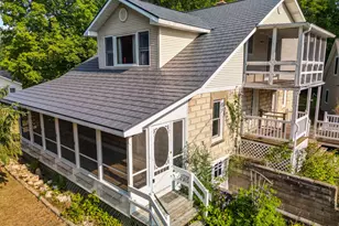 355 Quarterline St, Newaygo, MI 49337 - Photo 1