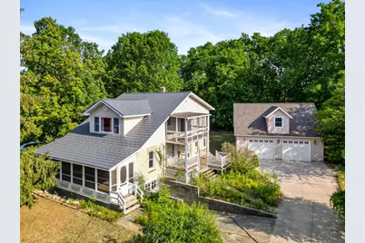 355 Quarterline Street, Newaygo, MI 49337 - Photo 2