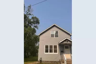 718 Ramsdell Street, Manistee, MI 49660 - Photo 1