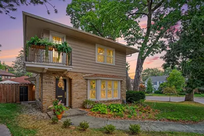 1154 E Chippewa Drive SE, Grand Rapids, MI 49506 - Photo 2
