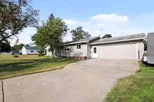 195 Smith St, Hesperia, MI 49421 - Photo 1