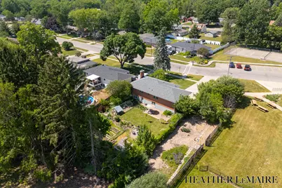 3706 Navaho Street SW, Grandville, MI 49418 - Photo 30