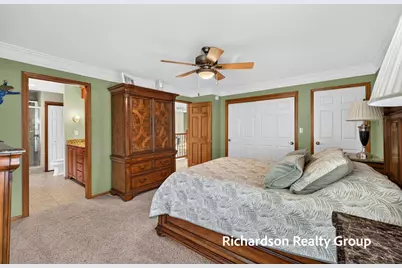 18657 Sioux Drive, Spring Lake, MI 49456 - Photo 48