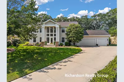 18657 Sioux Drive, Spring Lake, MI 49456 - Photo 1