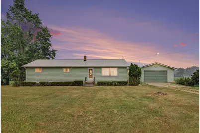 524 Hubbell Road, Orleans, MI 48865 - Photo 2