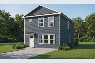 811 Burr Street, Jackson, MI 49201 - Photo 2