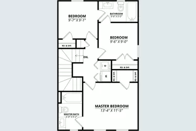 811 Burr Street, Jackson, MI 49201 - Photo 4