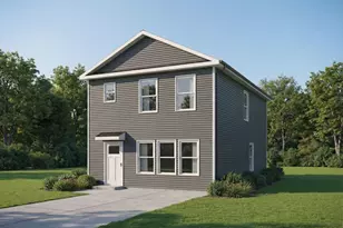 811 Burr St, Jackson, MI 49201 - Photo 1