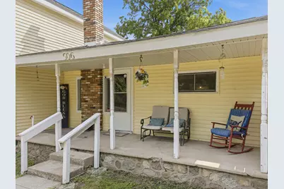 506 N Lincoln Avenue, Lakeview, MI 48850 - Photo 8