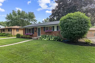 14928 Country Club Drive, Livonia, MI 48154 - Photo 4