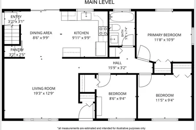 14928 Country Club Drive, Livonia, MI 48154 - Photo 38