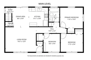 14928 Country Club Dr, Livonia, MI 48154 - Photo 38