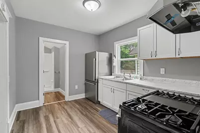 1117 Mills Street, Kalamazoo, MI 49001 - Photo 4