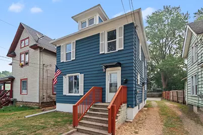1117 Mills Street, Kalamazoo, MI 49001 - Photo 1