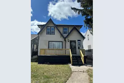 5245 Marlborough Street, Detroit, MI 48224 - Photo 1