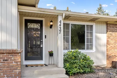 4437 Forest Park Drive SW, Wyoming, MI 49519 - Photo 2