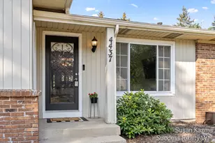 4437 Forest Park Dr SW, Wyoming, MI 49519 - Photo 2