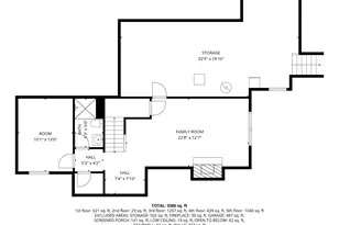 5439 Shawnee Rd, Pentwater, MI 49449 - Photo 48
