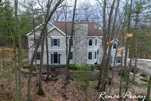 5439 Shawnee Rd, Pentwater, MI 49449 - Photo 38