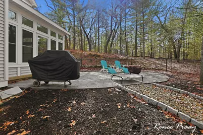5439 Shawnee Road, Pentwater, MI 49449 - Photo 34