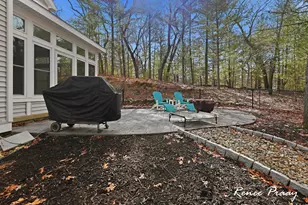 5439 Shawnee Rd, Pentwater, MI 49449 - Photo 34