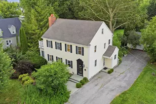701 S Elm St, Three Oaks, MI 49128 - Photo 1