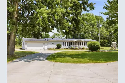 6940 Perry Road, Yale, MI 48097 - Photo 1