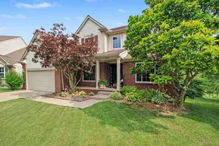 1974 Harley Ct, Ann Arbor, MI 48103 - Photo 2