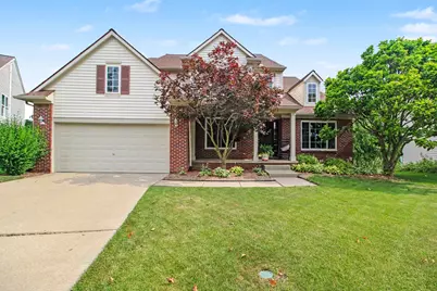 1974 Harley Court, Ann Arbor, MI 48103 - Photo 1